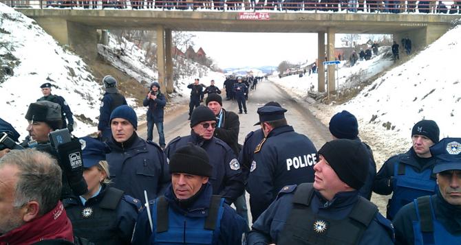 merdare polici