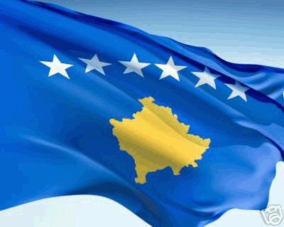 Flamuri I Kosves